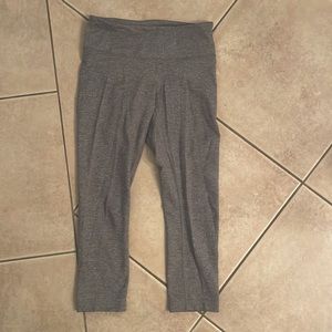 Lululemon Wunderunder